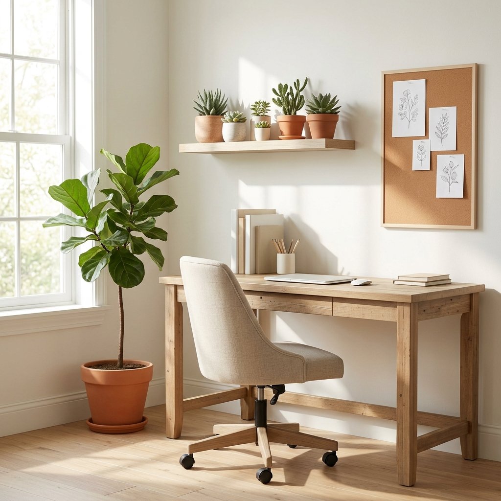Home Office Decor Ideas Worth Trying