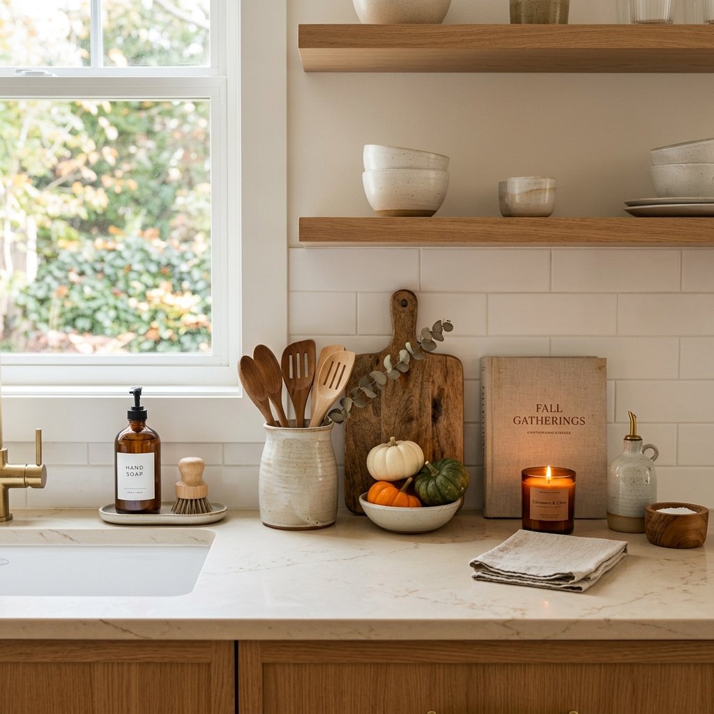 Seasonal Refresh Ideas Without Clutter