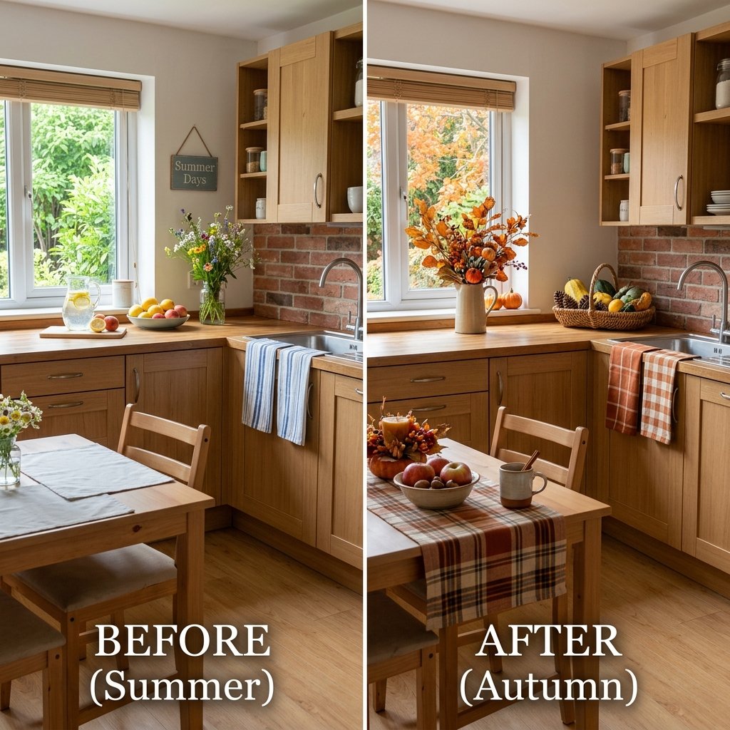 Budget Friendly Swapping Ideas