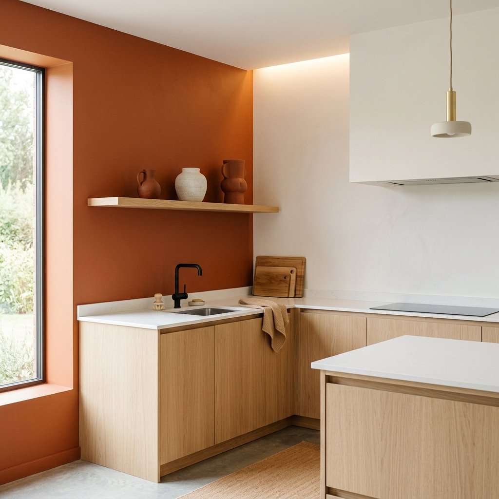 Minimalist Autumn Approach Ideas