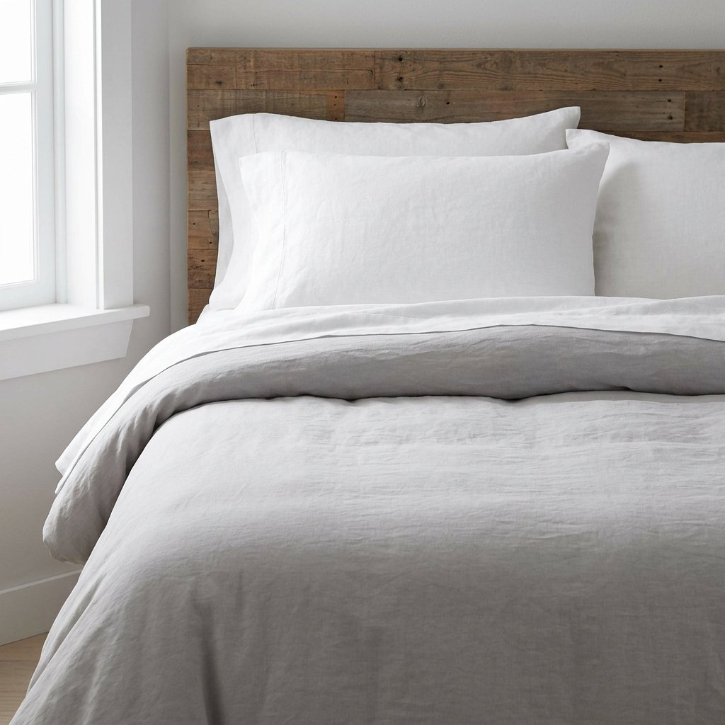 Layered Bedding Ideas for Fall