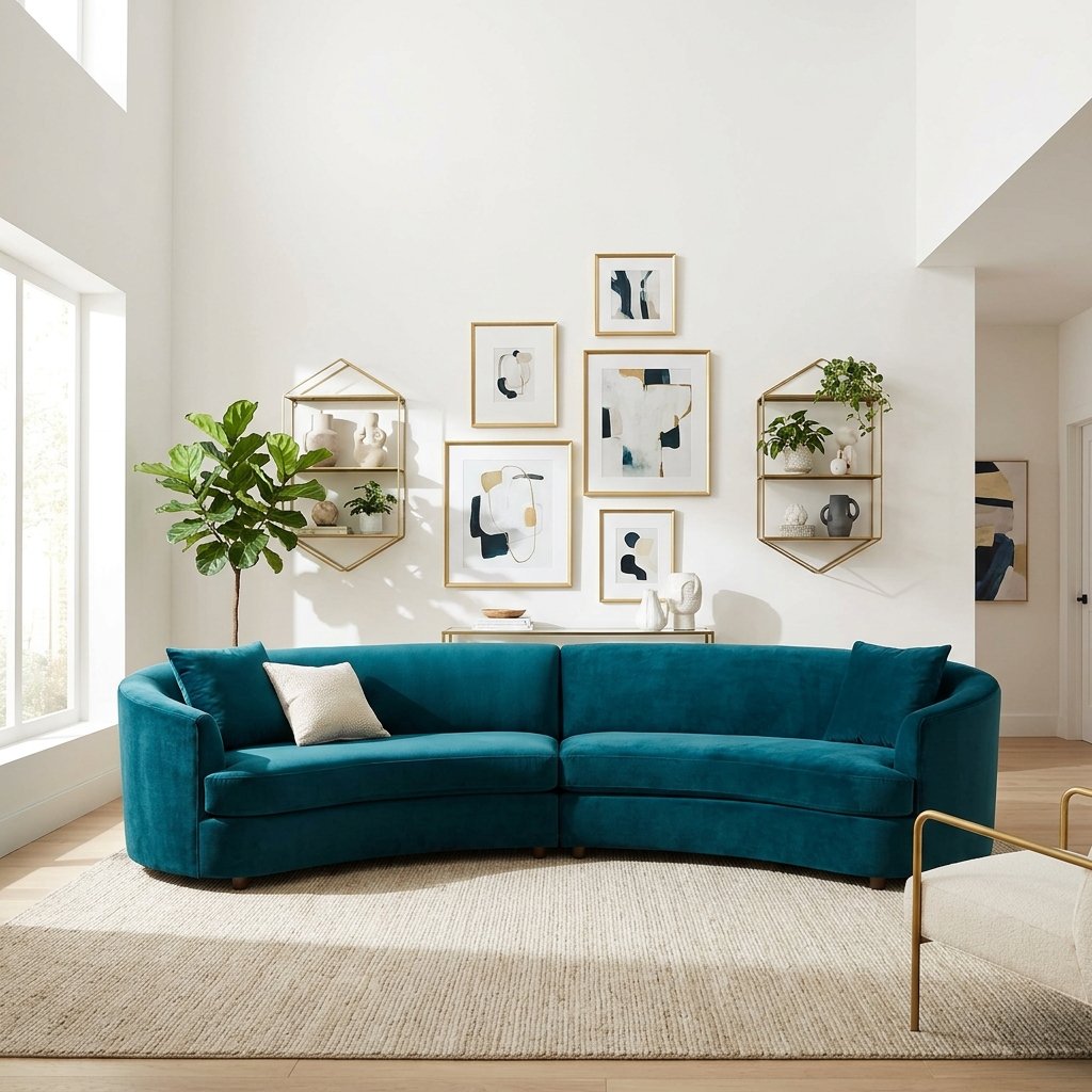 Instagram-Worthy Living Room Decor Ideas
