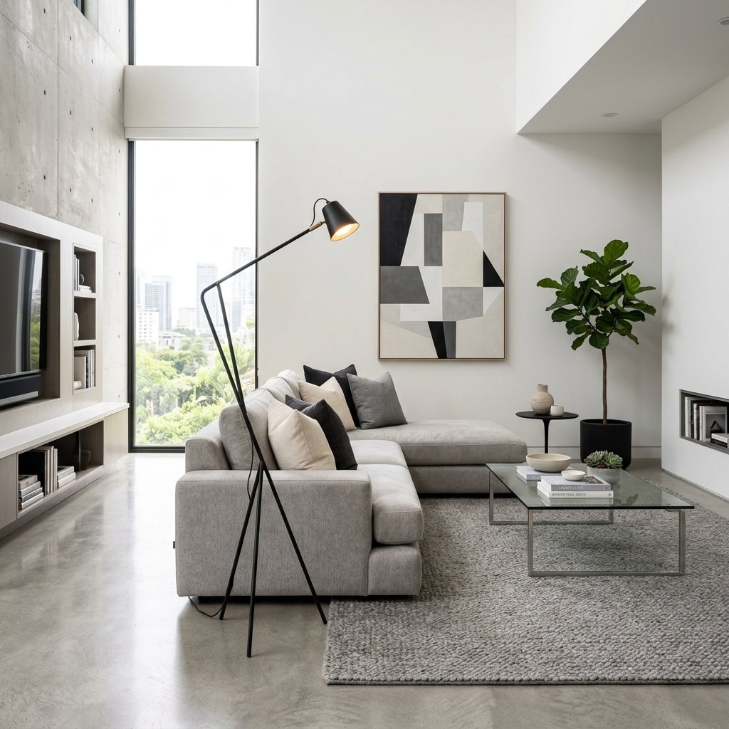 32 Stunning Lamps Decor Ideas for Every Room & Style - Bohemian to Modern Designs 3 Modern Lamp Decoration Ideas