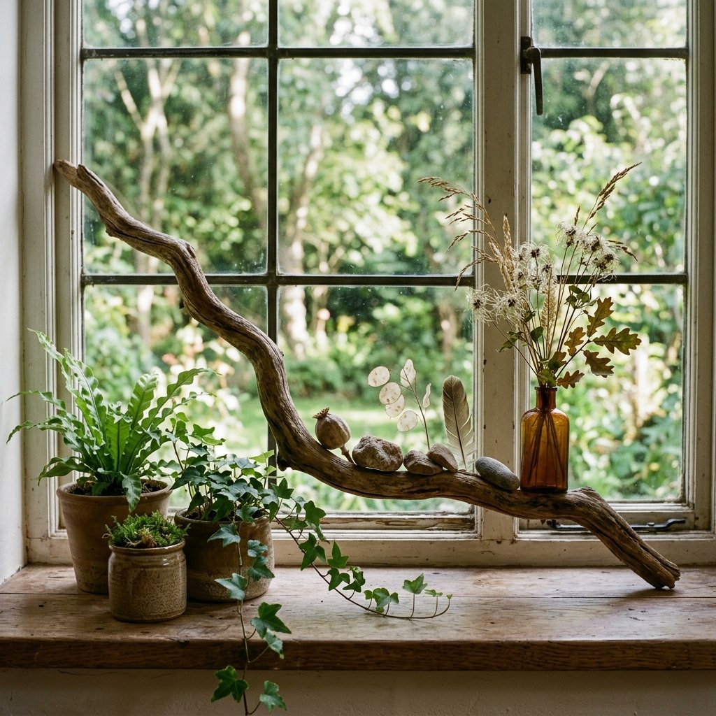 Nature-Inspired Arrangement Ideas