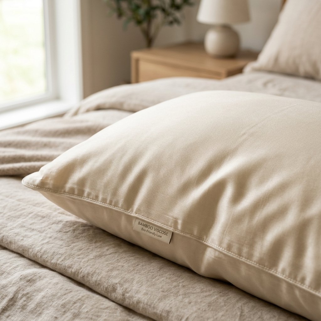 Bamboo Viscose Fabric Idea