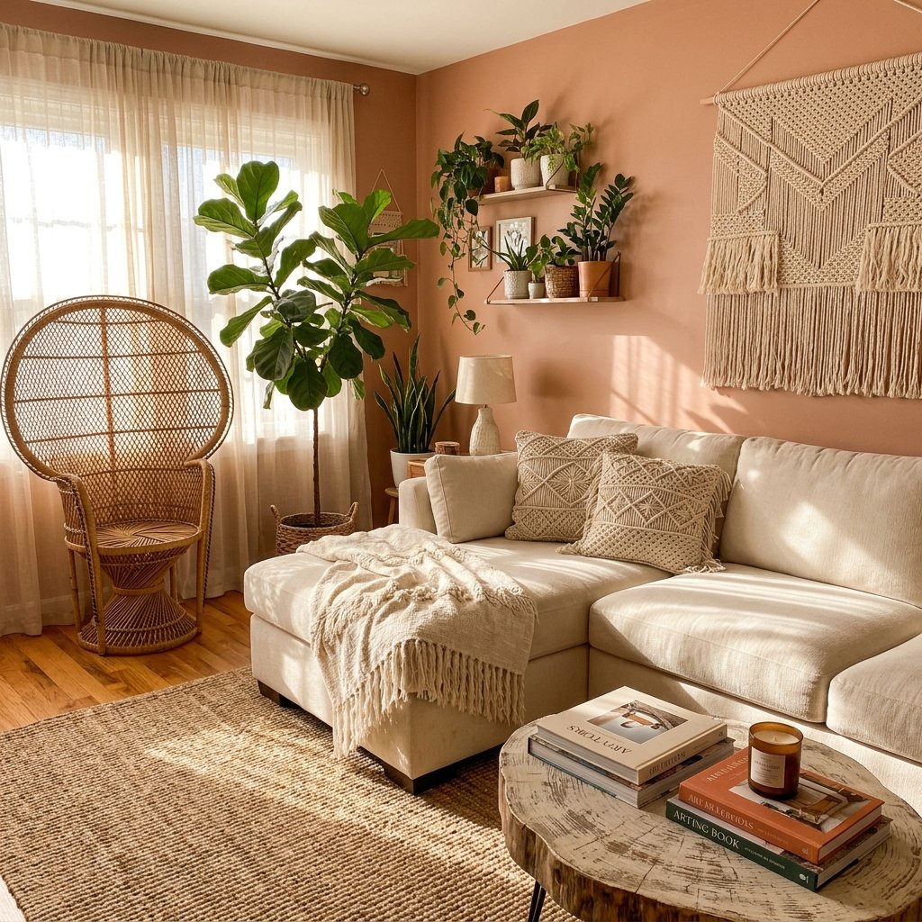 Pinterest-Inspired Trending Home Decor Ideas