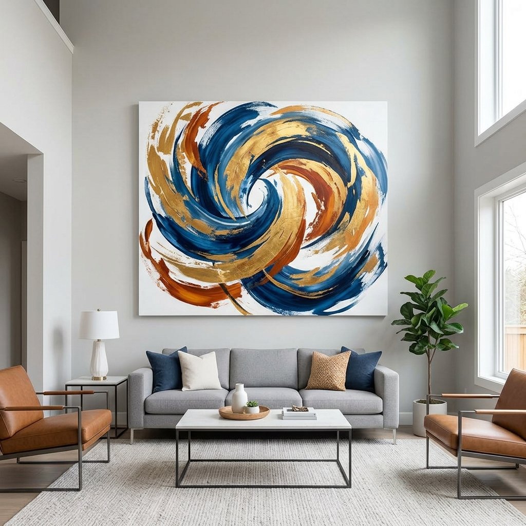 Statement Wall Art Ideas for Your Home