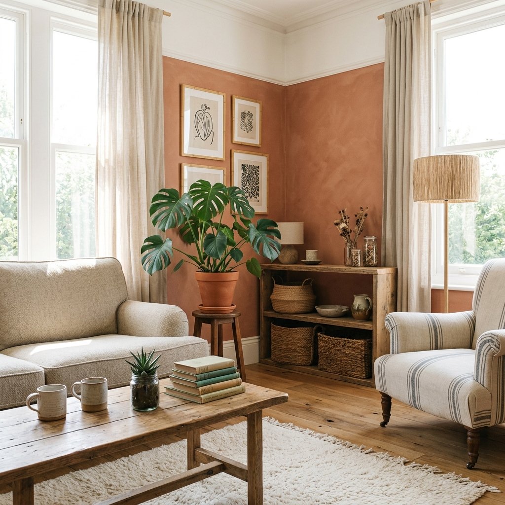Sustainable Trending Home Decor Ideas