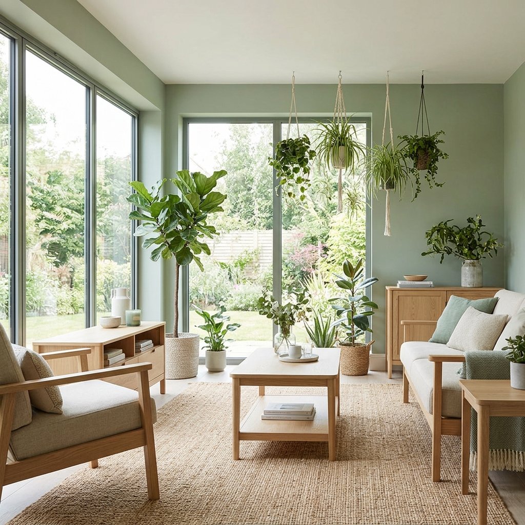 Trending Home Decor Ideas for New Homes