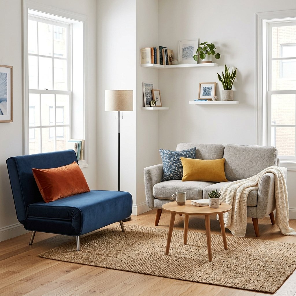 sofas for small spaces