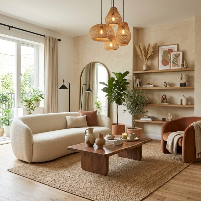 trending home decor