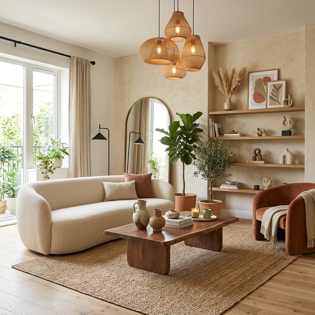 trending home decor