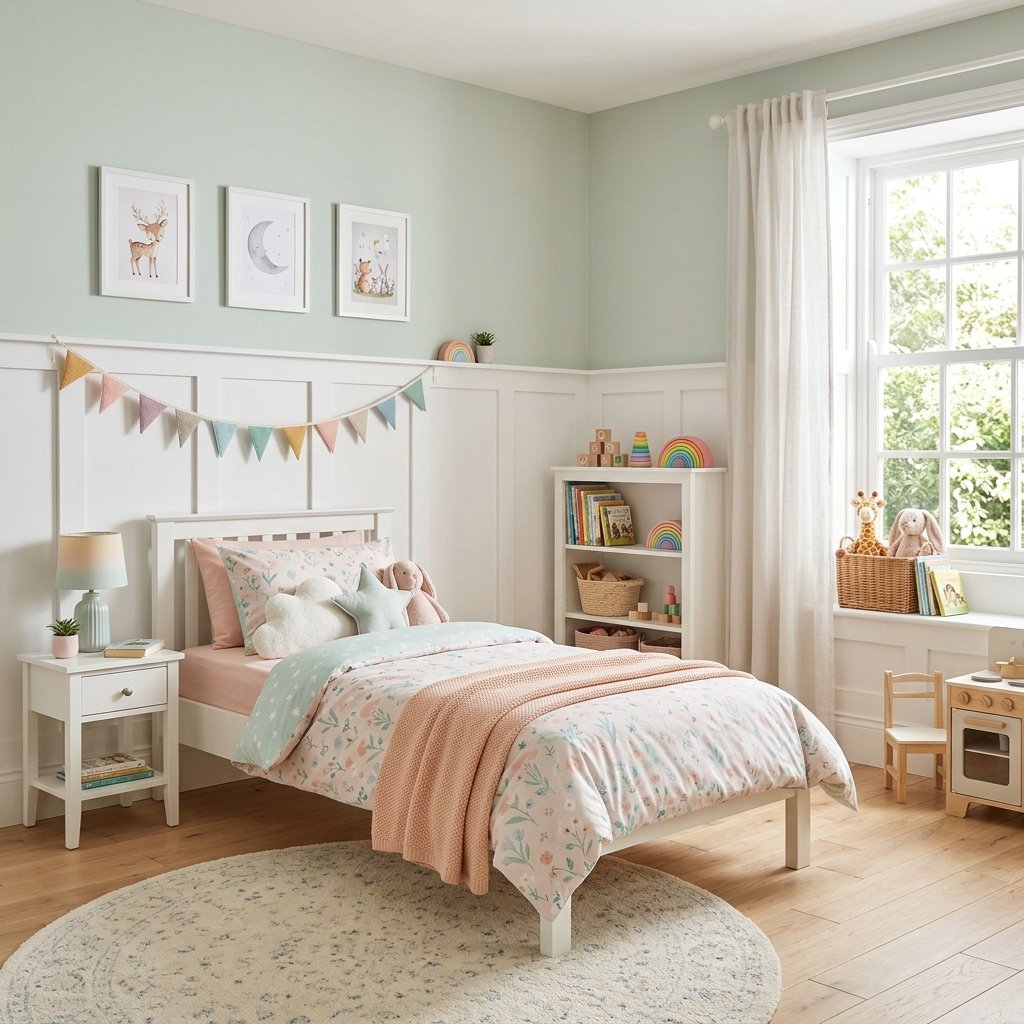 Board and Batten Wall Ideas