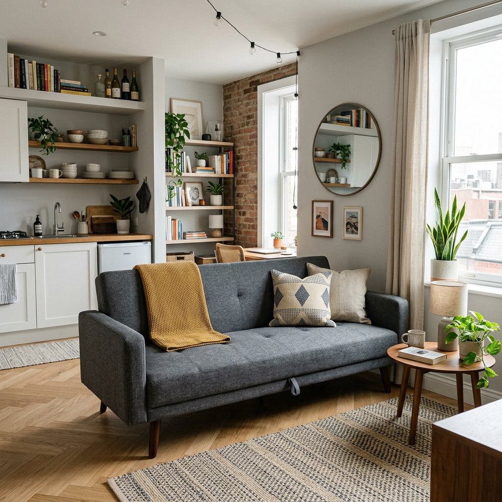 Convertible Sofa Ideas