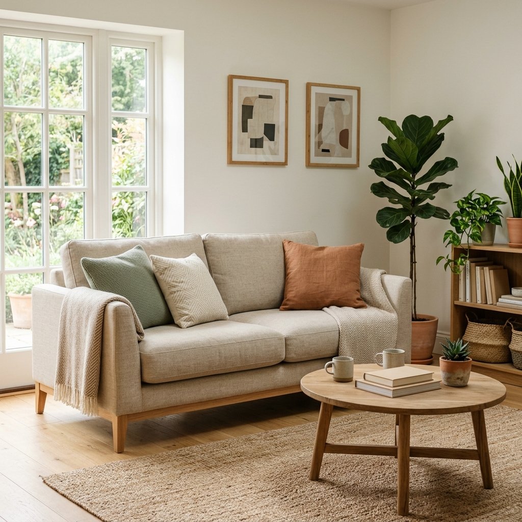 Sustainable Sofa trends Ideas