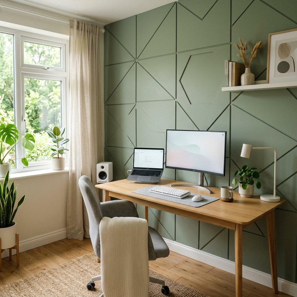 MDF Panelling Ideas