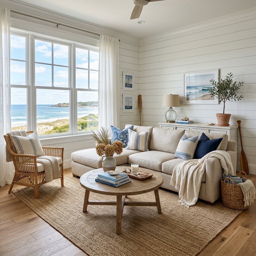 Shiplap Panelling Ideas