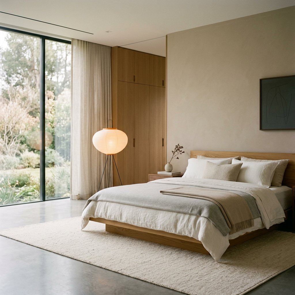 27 Luxurious Bedroom Ideas: Cozy, Glam & Modern Inspiration 17 Minimalist Luxury Bedroom Ideas