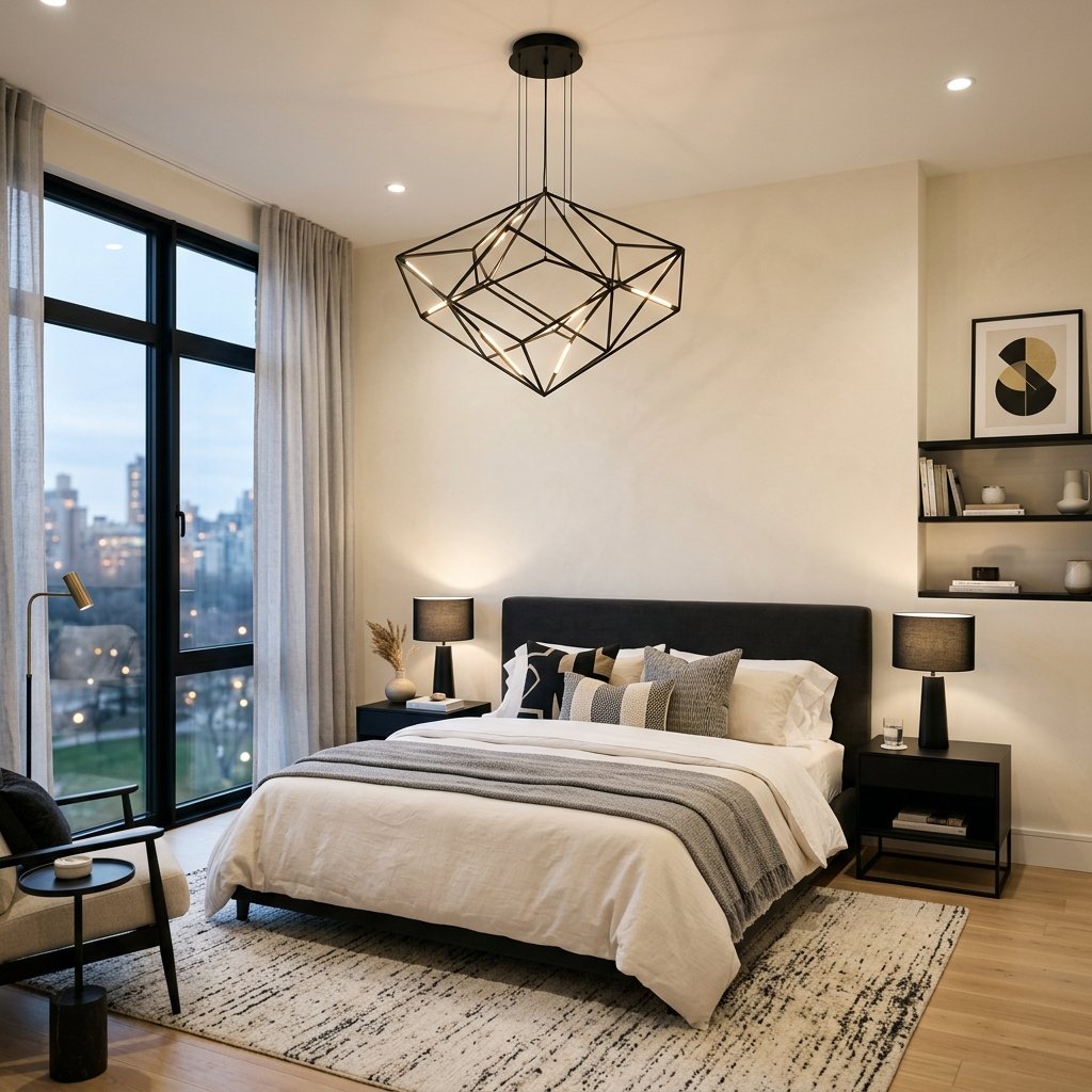 27 Luxurious Bedroom Ideas: Cozy, Glam & Modern Inspiration 22 Modern Luxury Bedroom Ideas