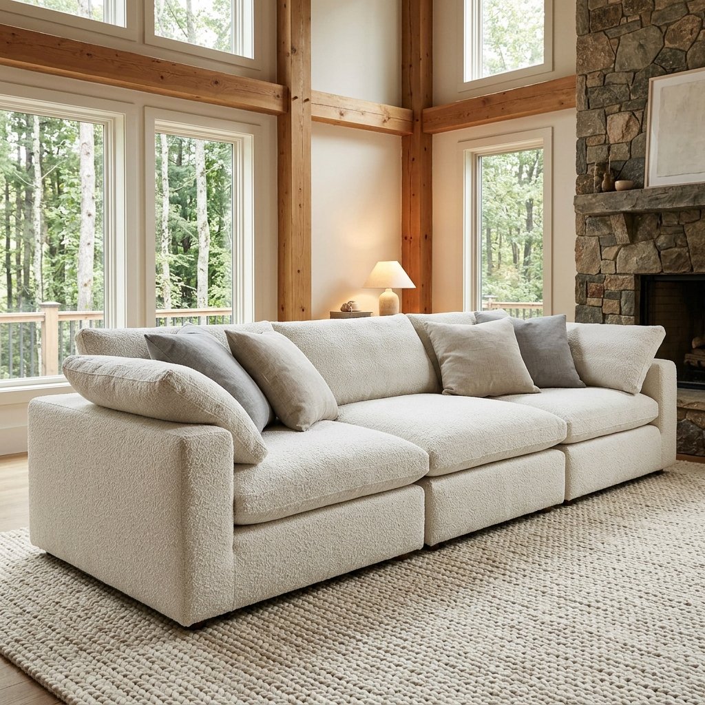 Oversized Sofa trends Ideas