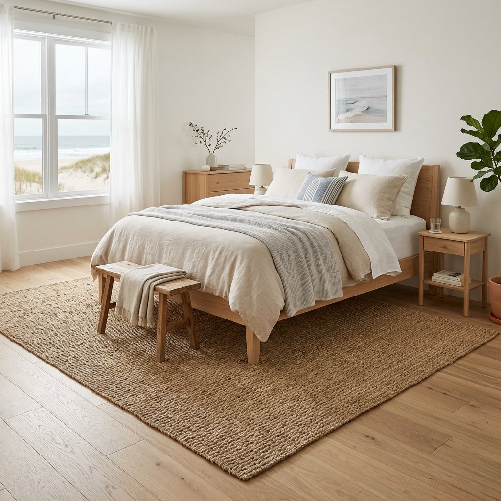 Seagrass Area Rug Idea