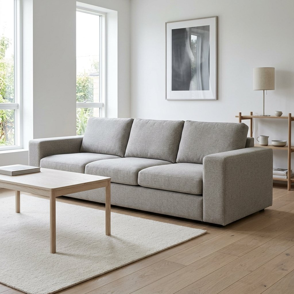 Low-Profile Sofa trends Ideas