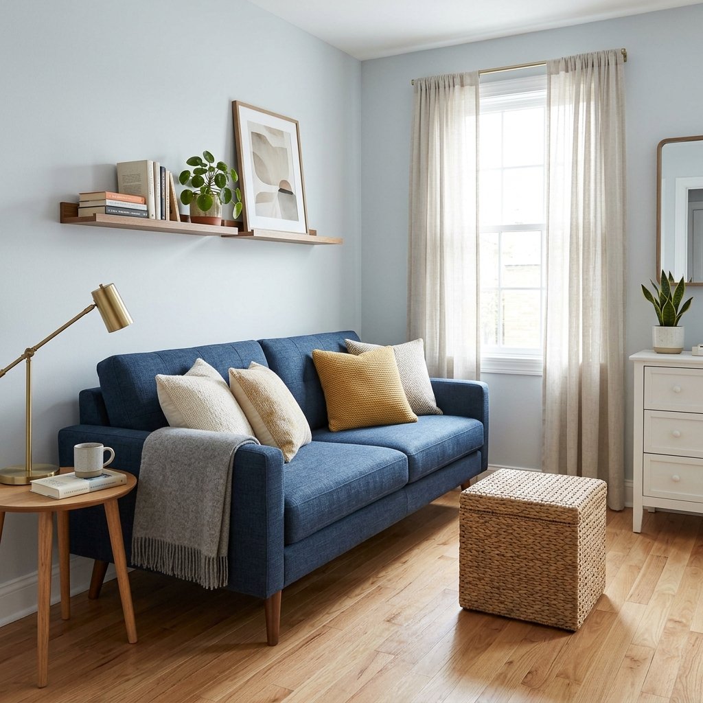 Sleeper Sofa Ideas