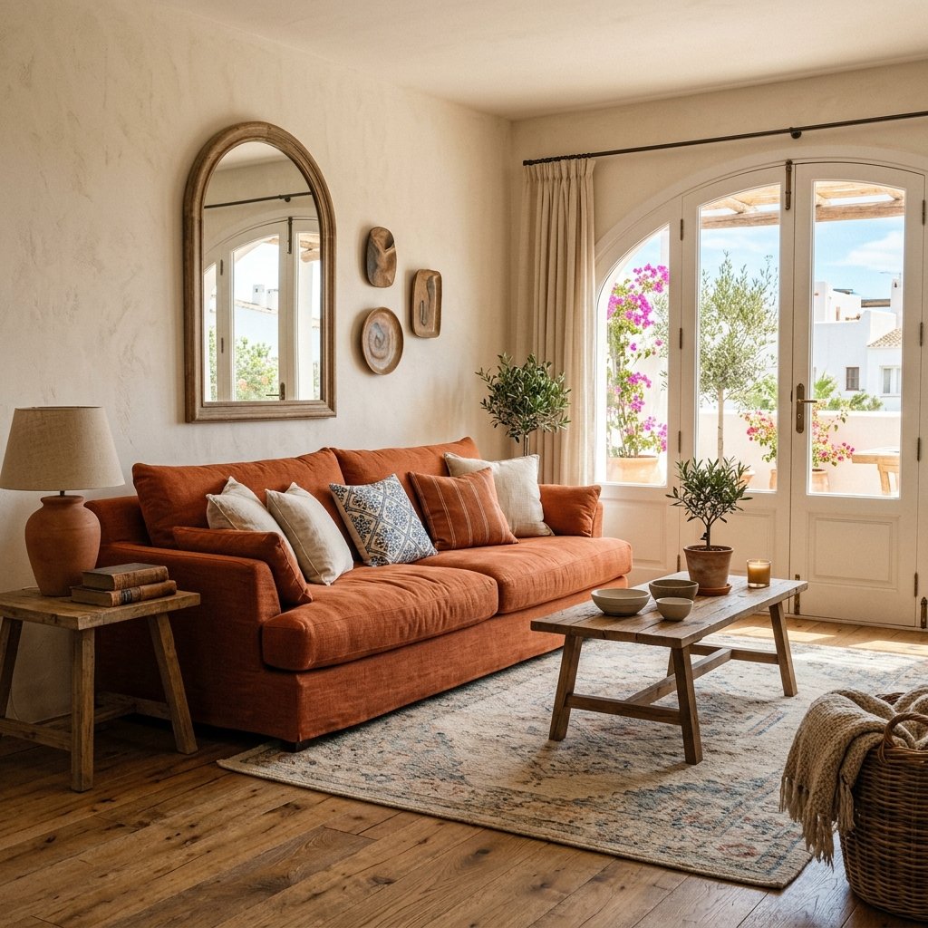 Terracotta Sofa trends Ideas