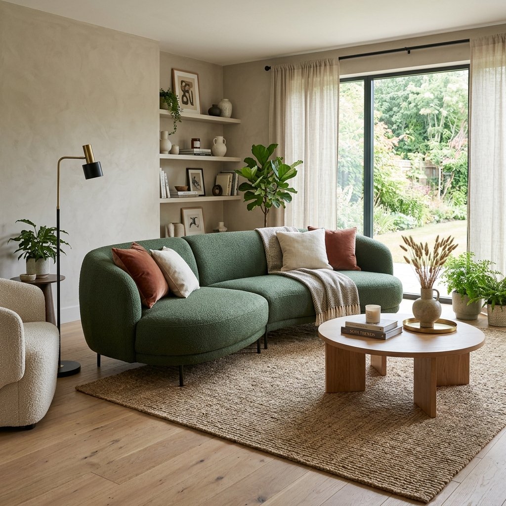 sofa trends