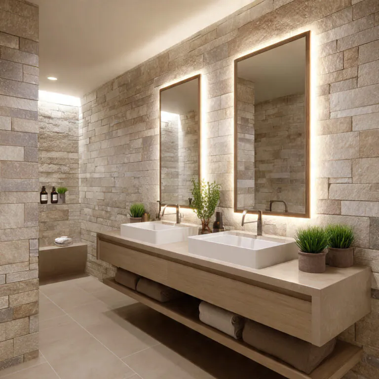 Bathroom Ideas 2026