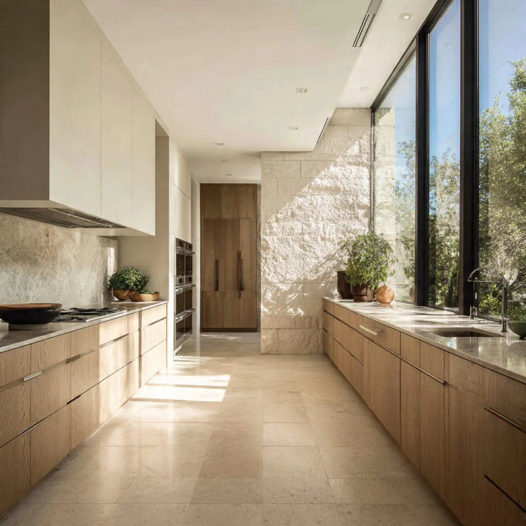 Statement Faucets