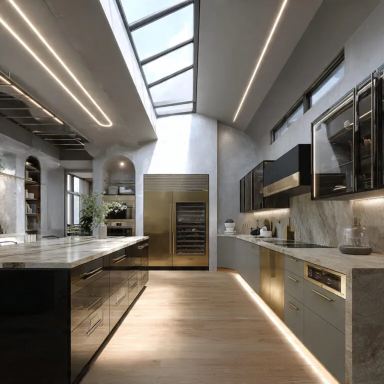 kitchen remodel concepts for 2026