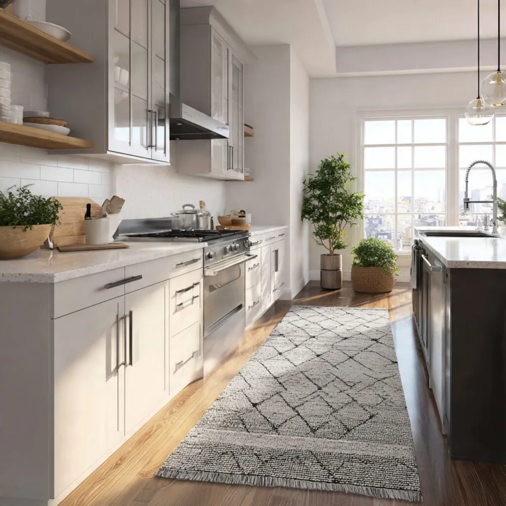 Washable Kitchen Rugs Ideas