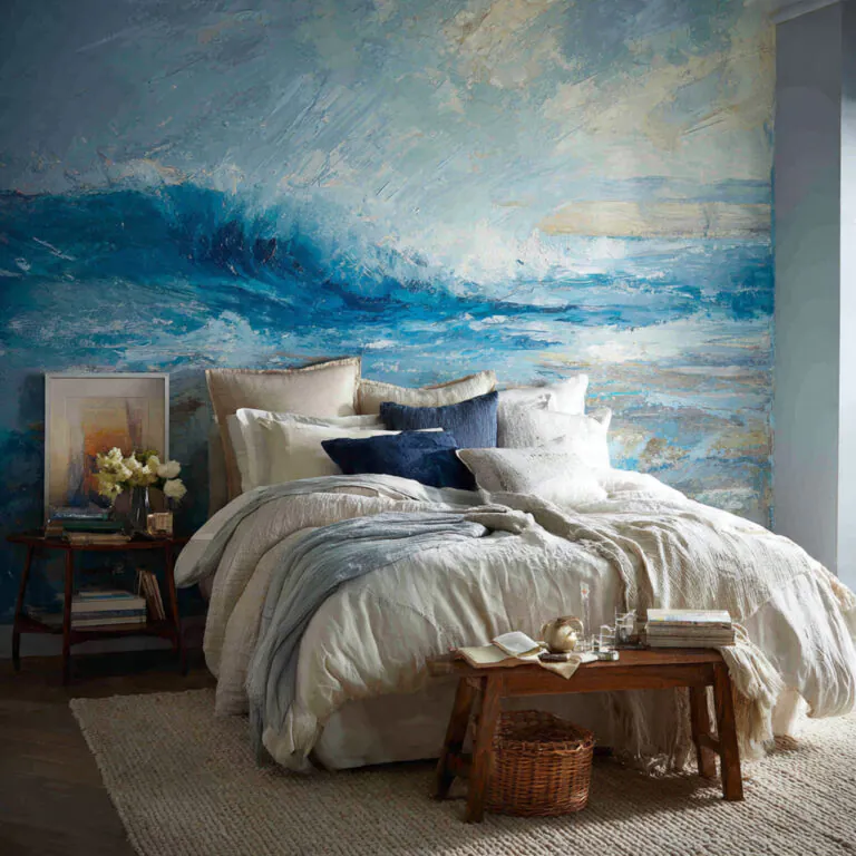 bedroom wall decor ideas 2026
