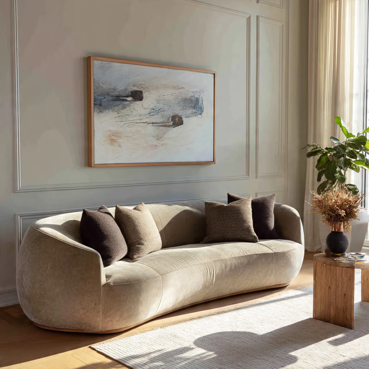 sofa minimalist modern ideas 2026