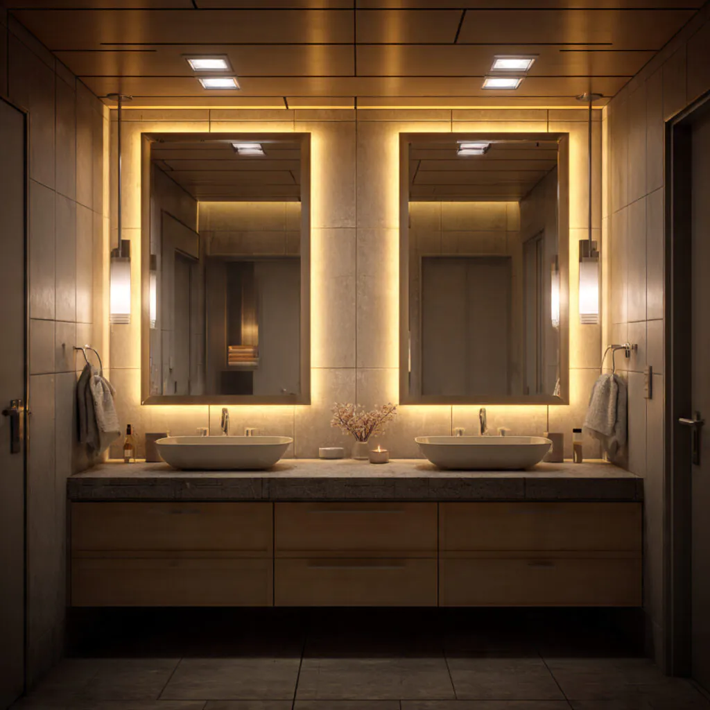 Dimmable Lighting Ideas