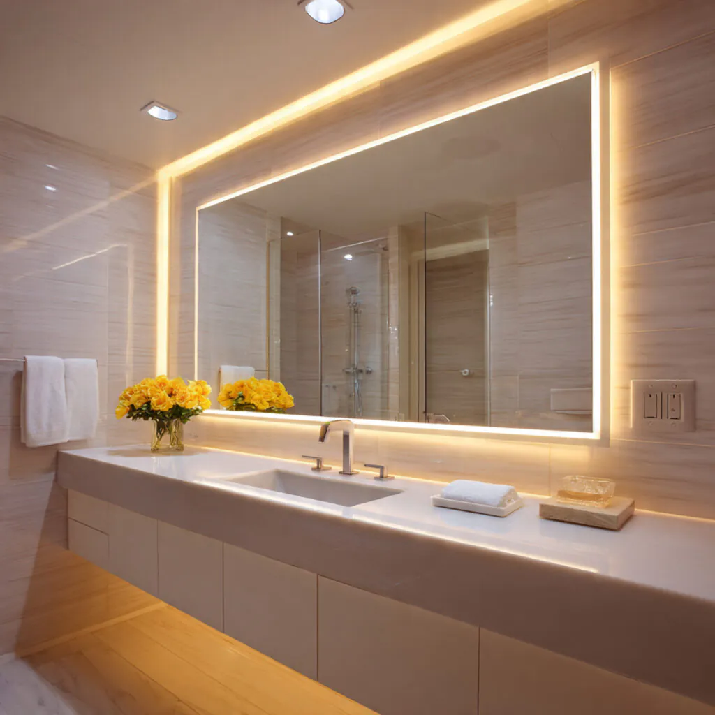 LED Lighting Ideas