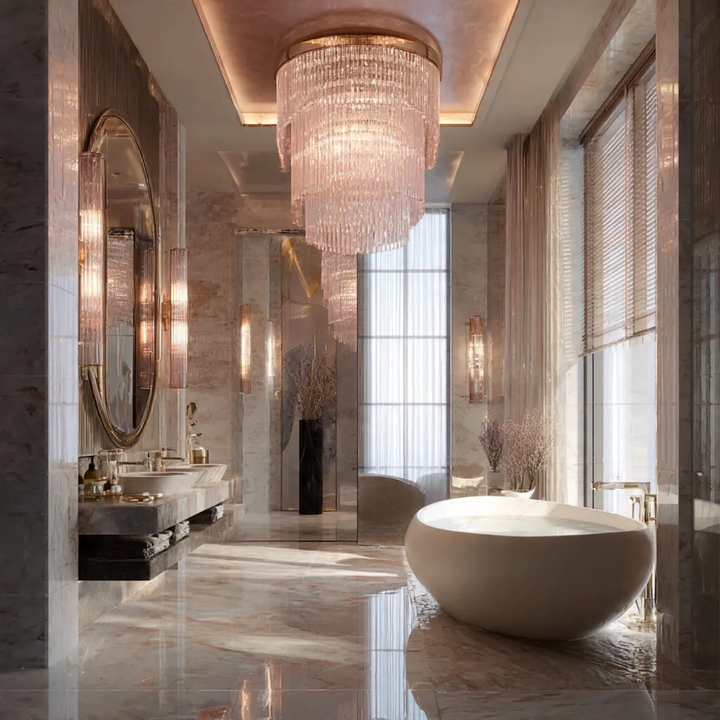 Chandelier Lighting Ideas