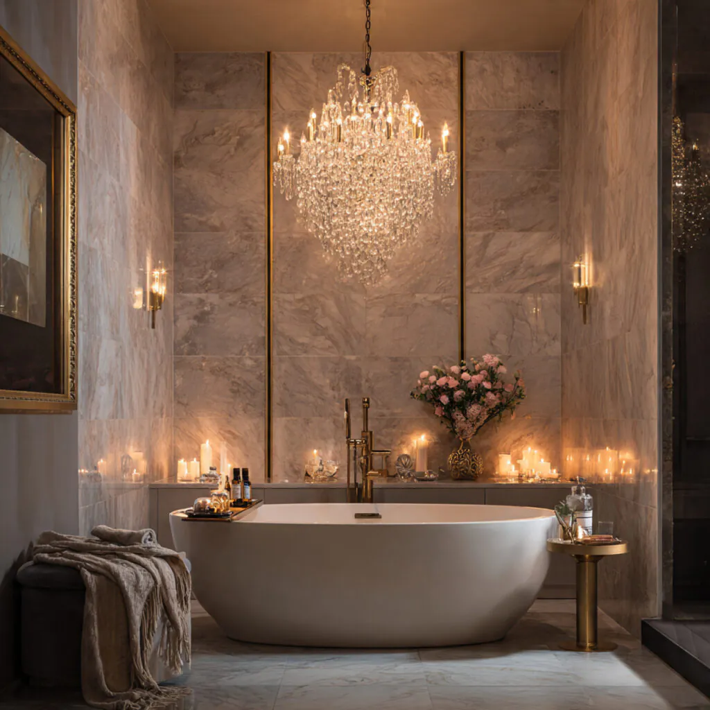 Luxury Lighting Ideas