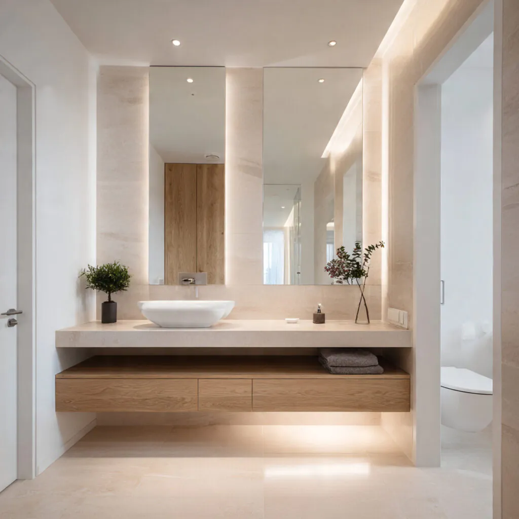 Minimalist Lighting Ideas