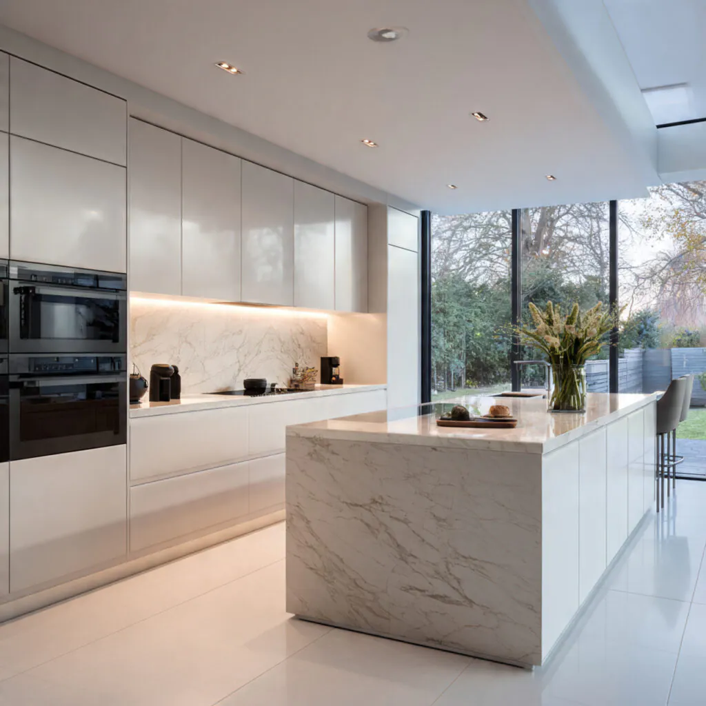 26 Beautiful Inspiring Kitchen Ideas to Upgrade Your Space 2 Modern Minimalist Kitchen Ideas