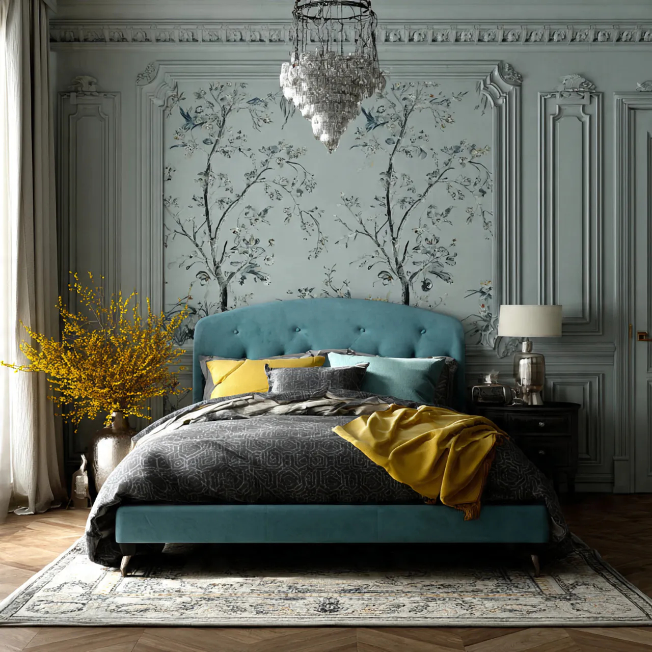 Comfort for You | Discover Beautiful Home Decor Ideas for Every Space 18 Bedroom Ideas