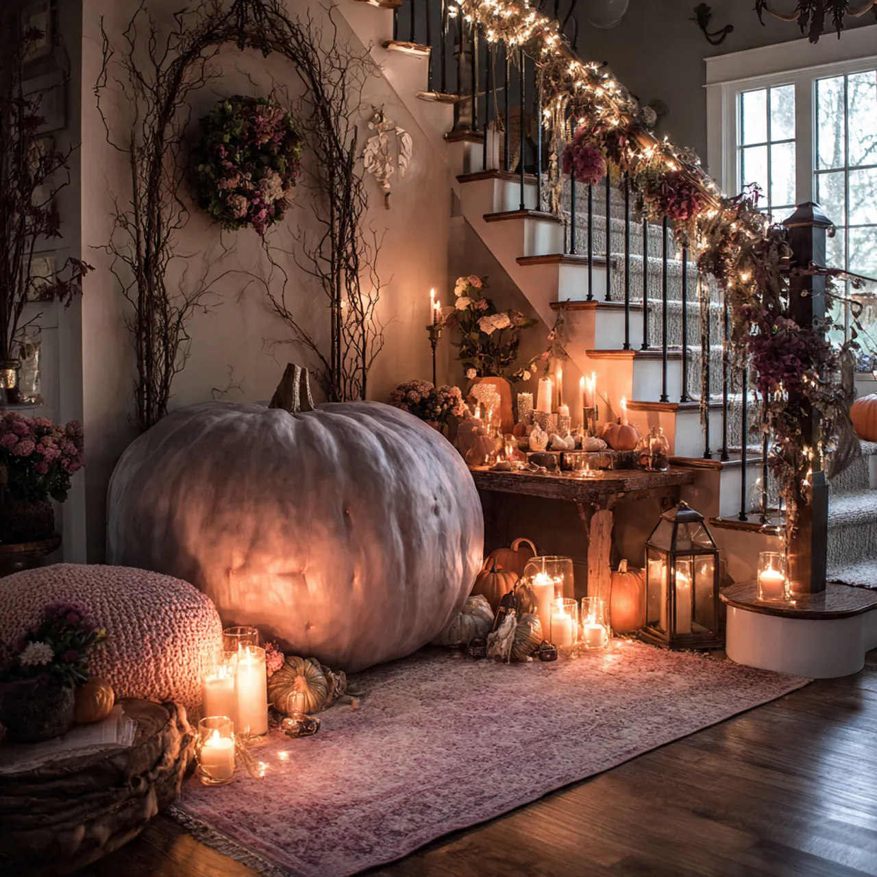 Comfort for You | Discover Beautiful Home Decor Ideas for Every Space 21 Halloween Ideas