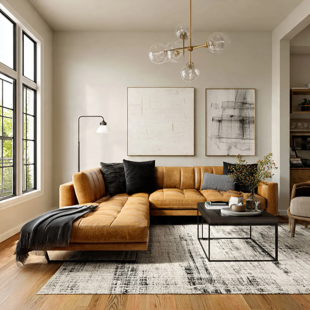 Comfort for You | Discover Beautiful Home Decor Ideas for Every Space 19 Living Room Ideas