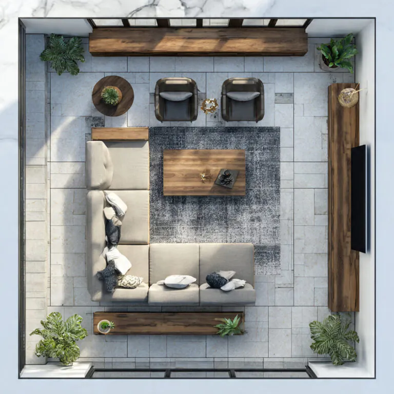 living room layouts