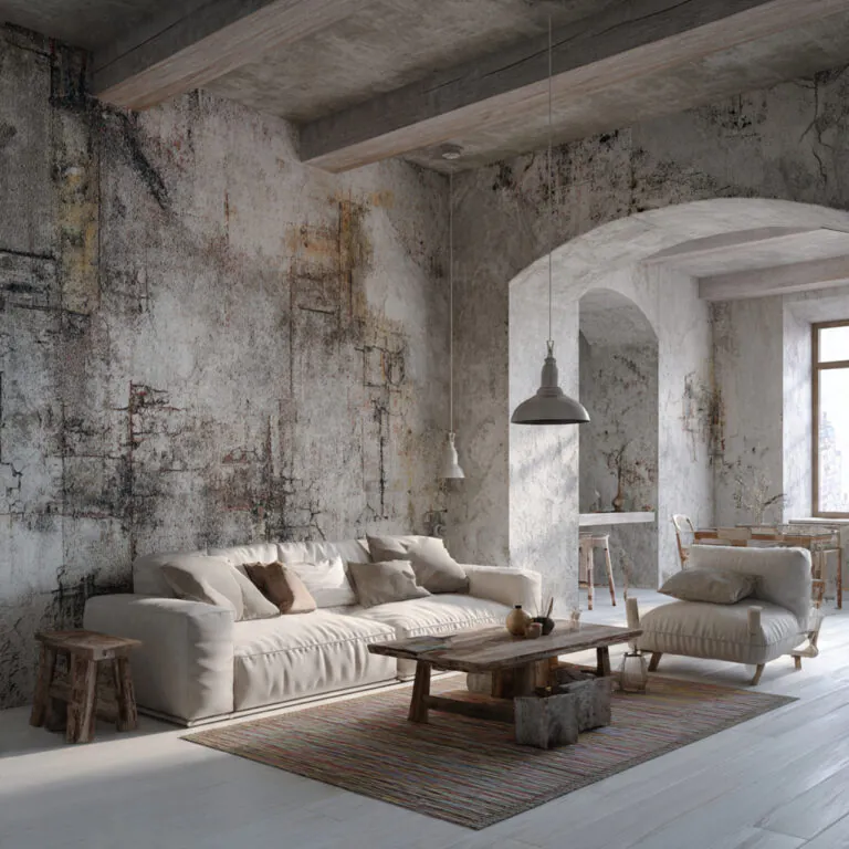 texture home decor