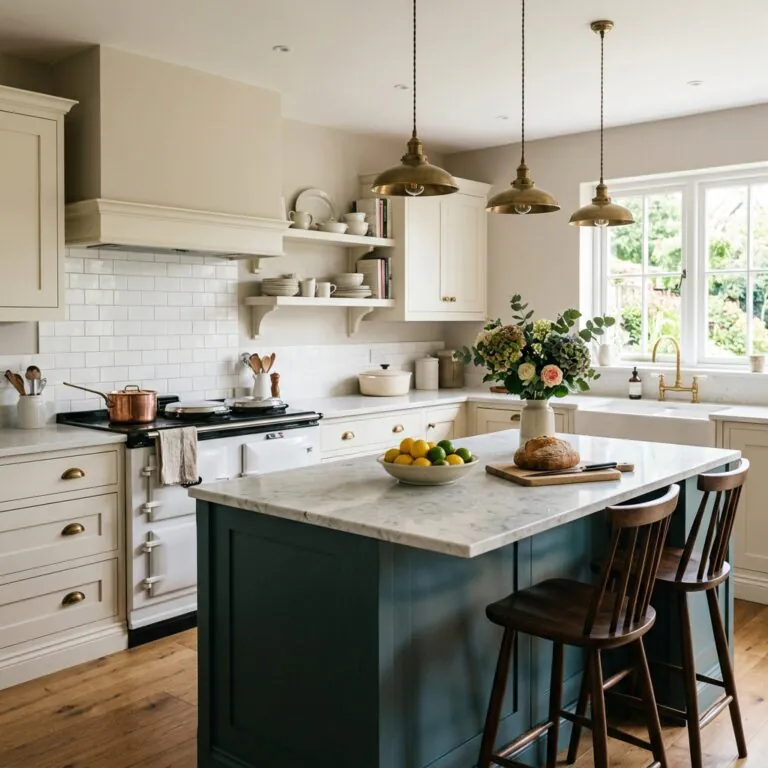 timeless kitchen paint colors