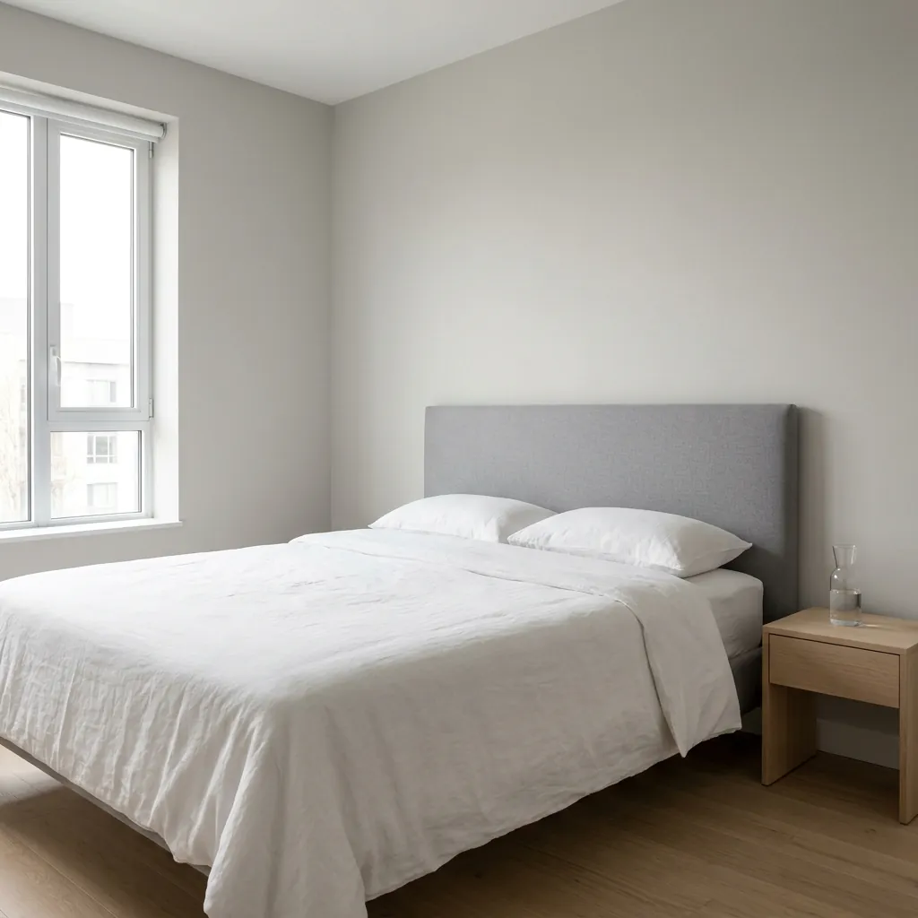 Apartment Fall Bedroom Decor Ideas