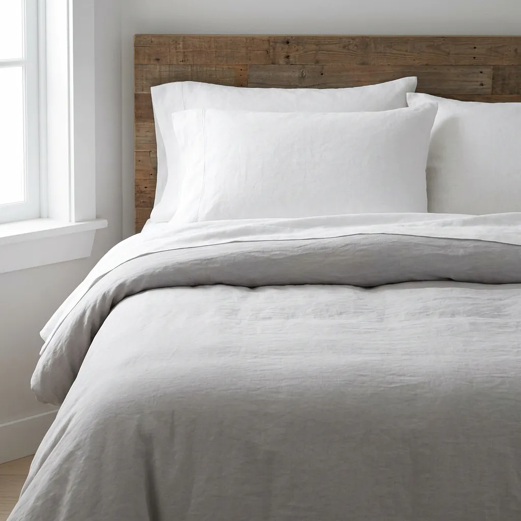 Layered Bedding Ideas for Fall